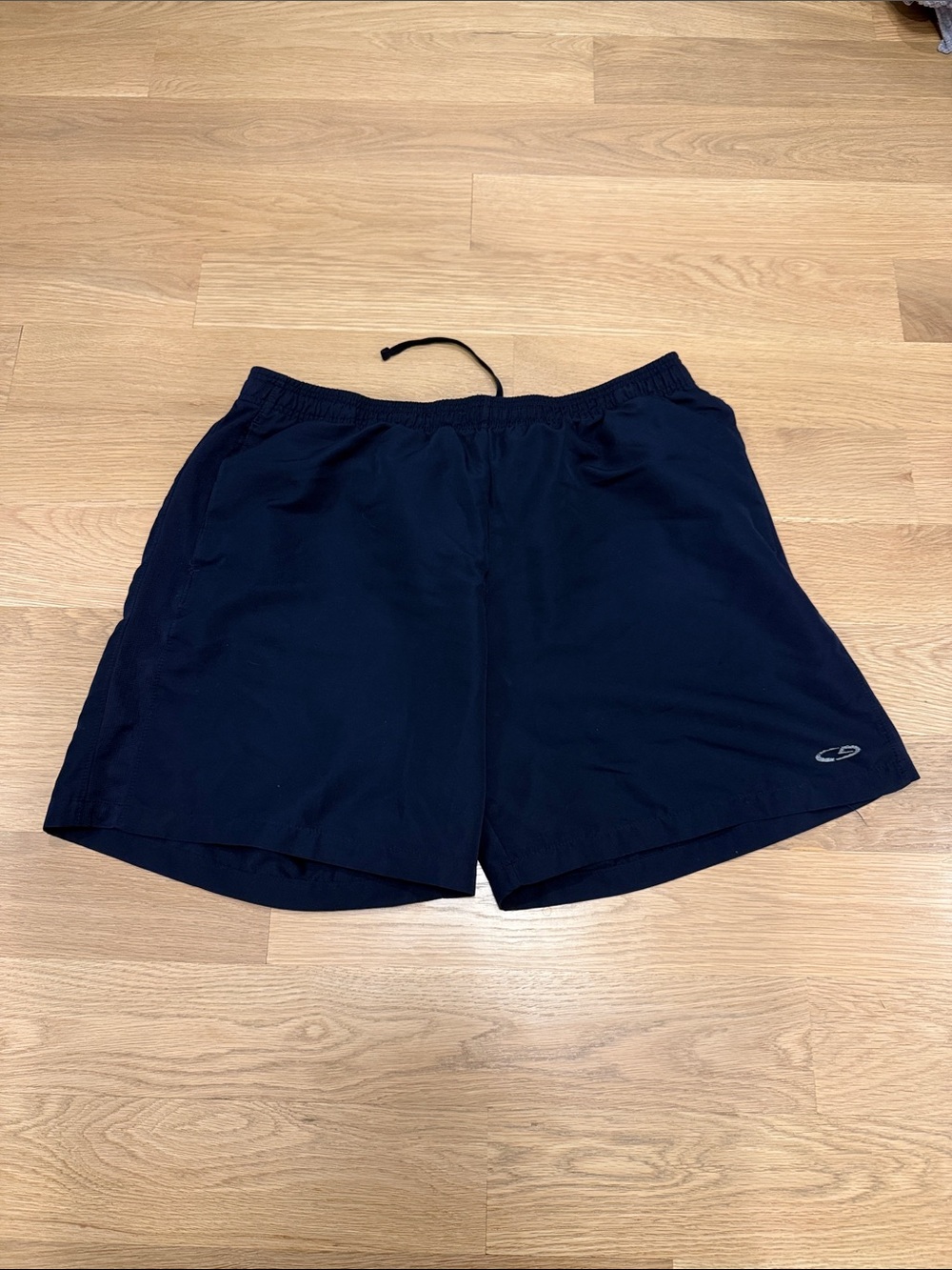 C9 by Champion Navy Men's Athletic Shorts